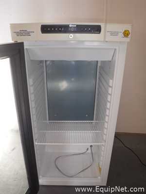 Línea de Refrigeradores Gram Refrigeration Bioline