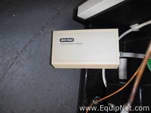 Línea de Refrigeradores Gram Refrigeration Bioline