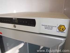 Línea de Refrigeradores Gram Refrigeration Bioline