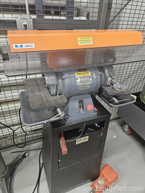 Torno Baldor 522