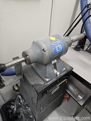 Torno Baldor 410B