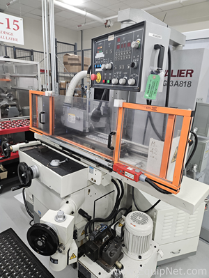 Chevalier FSG-3A818 Surface Grinder