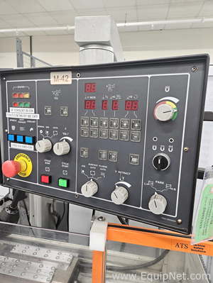 Chevalier FSG-3A818 Surface Grinder