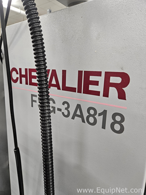 Chevalier FSG-3A818 Surface Grinder