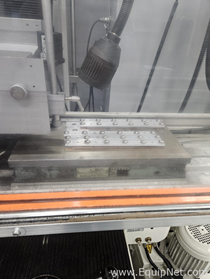 Chevalier FSG-3A818 Surface Grinder