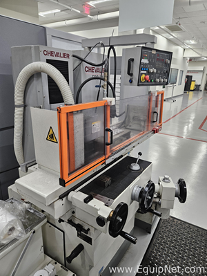Chevalier FSG-3A818 Surface Grinder