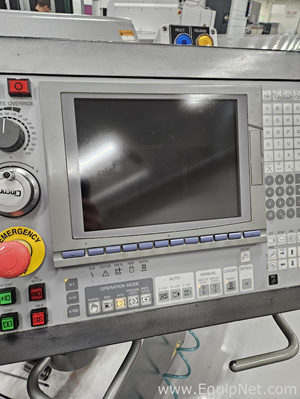 Torno Citizen Machinery Co. Ltd. M32 V