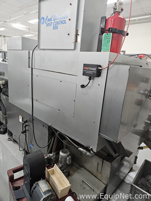 Torno Citizen Machinery Co. Ltd. M32 V