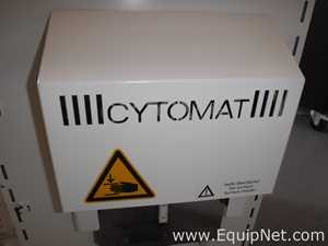 Incubadora Heraeus Cytomat 2 C70