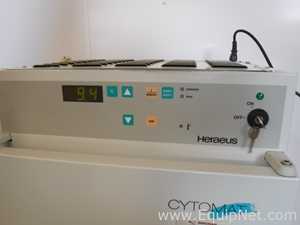 Incubadora Heraeus Cytomat 2 C70