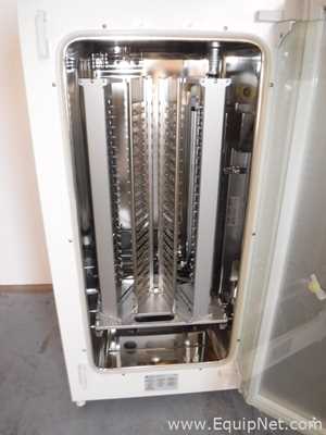 Incubadora Heraeus Cytomat 2 C70