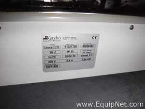 Incubadora Heraeus Cytomat 2 C70