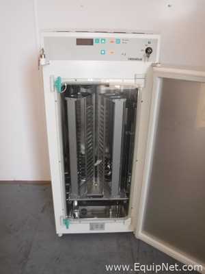 Incubadora Heraeus Cytomat 2 C70