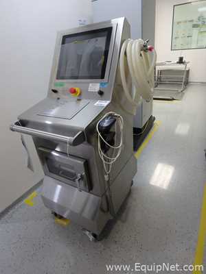 Testador de Integridade Advance Scientific 30-IN-1000