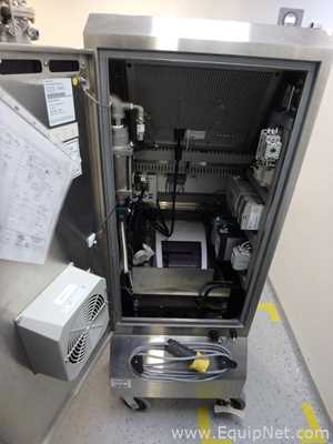 Testador de Integridade Advance Scientific 30-IN-1000