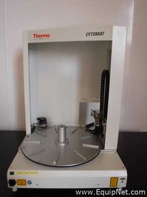 Empilhadora e Manipuladora de MicroPlaca Thermo Scientific Cytomat
