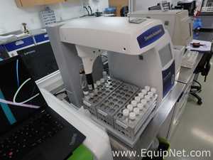 Analizador de Carbono Organico Total marca Sievers modelo M9 con Automuestreador marca Sievers