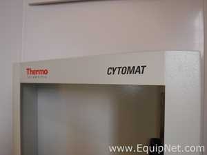 Empilhadora e Manipuladora de MicroPlaca Thermo Scientific Cytomat