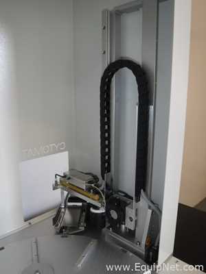 Empilhadora e Manipuladora de MicroPlaca Thermo Scientific Cytomat