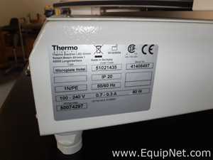 Empilhadora e Manipuladora de MicroPlaca Thermo Scientific Cytomat