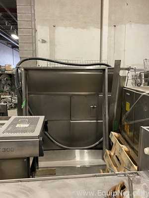 Triturador de Alimentos Velati TM 180