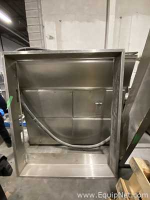Triturador de Alimentos Velati TM 180