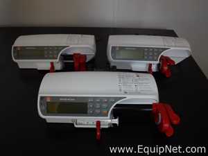 Lote de 3 Bomba de Laboratorio Codan Argus AG A616S InCare