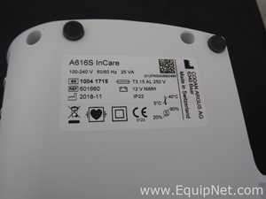 Lote de 3 Bomba de Laboratorio Codan Argus AG A616S InCare