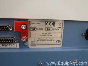 Dispensador de Reagentes Thermo Scientific 836