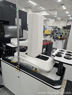 Haimer  UNO 20/40 Microset Tool Presetter