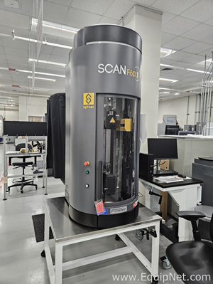 Sylvac Scan F60LT 902-4067 Fowler Length Measurement System
