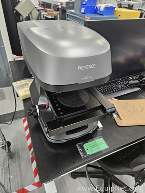 Used Keyence Equipment | Buy & Sell | EquipNet Used Keyence Equipment | Buy & Sell | EquipNet