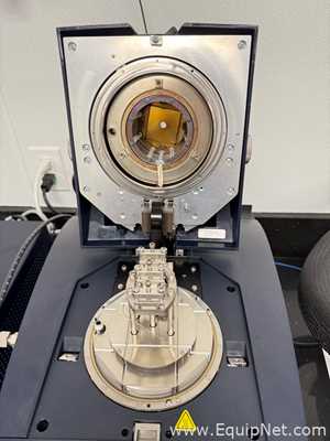 Analizador TA Instruments Discovery DMA 850