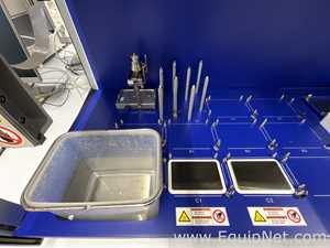Manipulador de Líquidos Eppendorf epMotion 5075