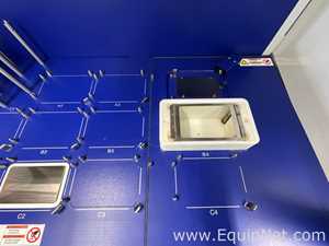 Manipulador de Líquidos Eppendorf epMotion 5075