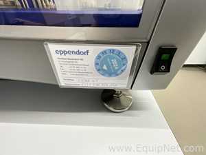 Manipulador de Líquidos Eppendorf epMotion 5075