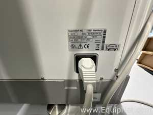 Manipulador de Líquidos Eppendorf epMotion 5075