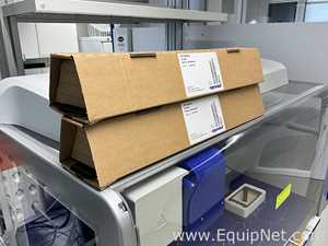 Manipulador de Líquidos Eppendorf epMotion 5075
