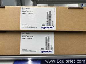 Manipulador de Líquidos Eppendorf epMotion 5075