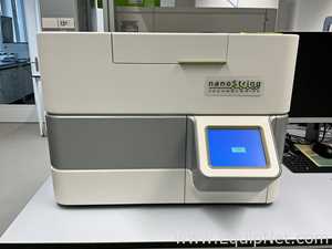 Nanostring Technologies nCounter Digital Analyser 5S Auto Epifluorescence Scanner with Prep Station