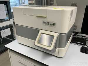 Analisador Nanostring Technologies nCounter Digital Analyzer 5S