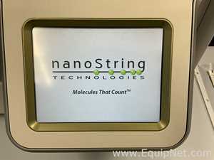 Analisador Nanostring Technologies nCounter Digital Analyzer 5S