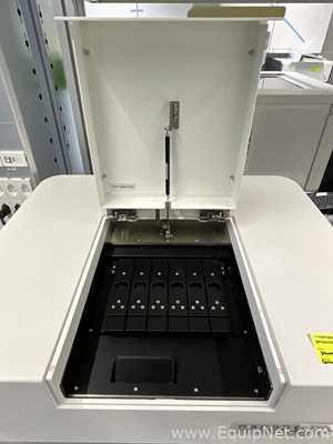 Analisador Nanostring Technologies nCounter Digital Analyzer 5S