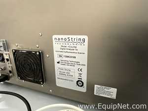 Analisador Nanostring Technologies nCounter Digital Analyzer 5S