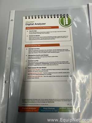 Analisador Nanostring Technologies nCounter Digital Analyzer 5S