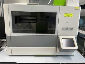 Analisador Nanostring Technologies nCounter Digital Analyzer 5S