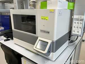 Analisador Nanostring Technologies nCounter Digital Analyzer 5S