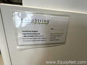 Analisador Nanostring Technologies nCounter Digital Analyzer 5S