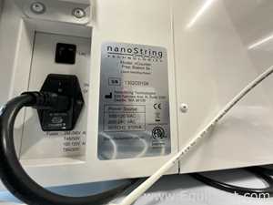 Analisador Nanostring Technologies nCounter Digital Analyzer 5S