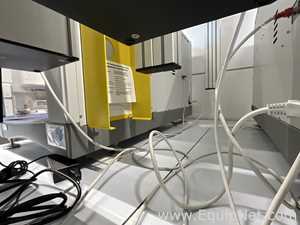 Manejadora de Líquidos Eppendorf epMotion 5075
